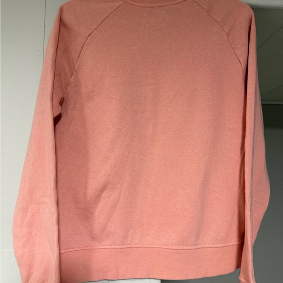 Hurley Coral Wave Graphic Women's Sweater - Picture 4 of 4